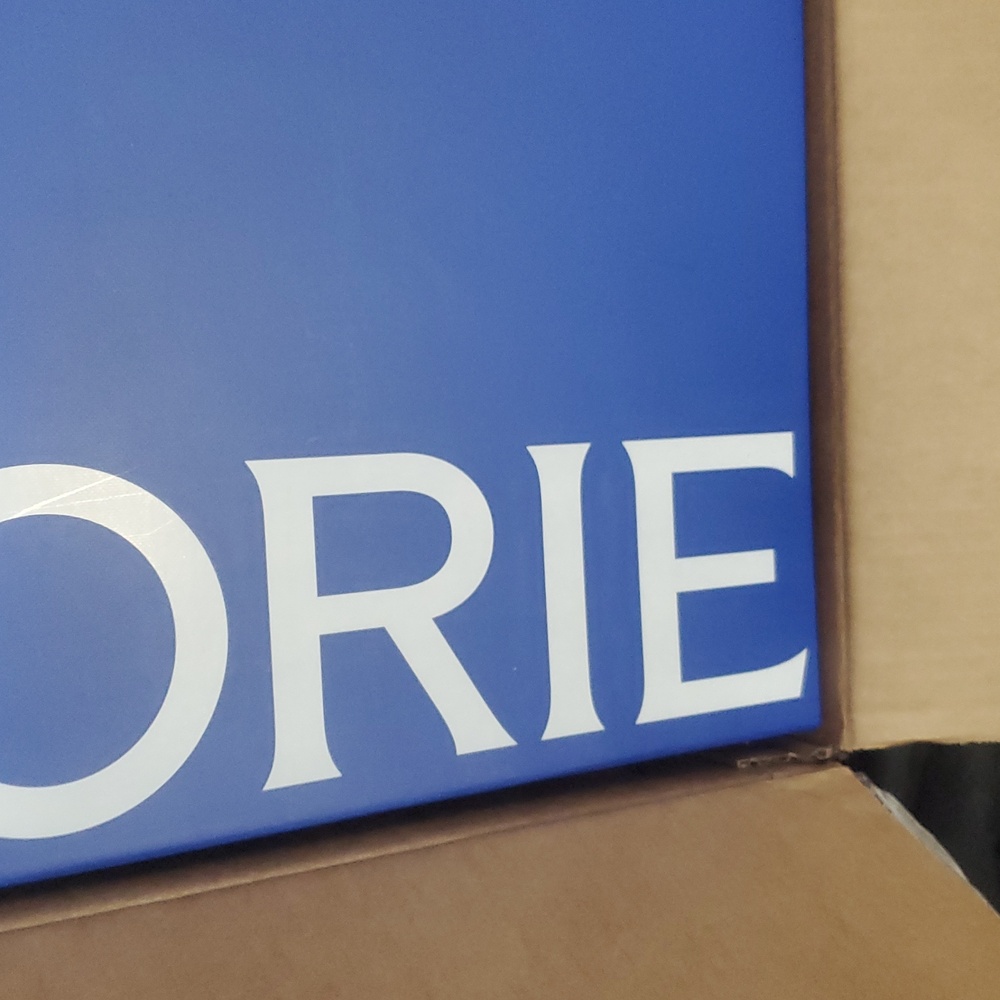 Atorie Big Blue Logo Gift Box - Picture 8 of 9